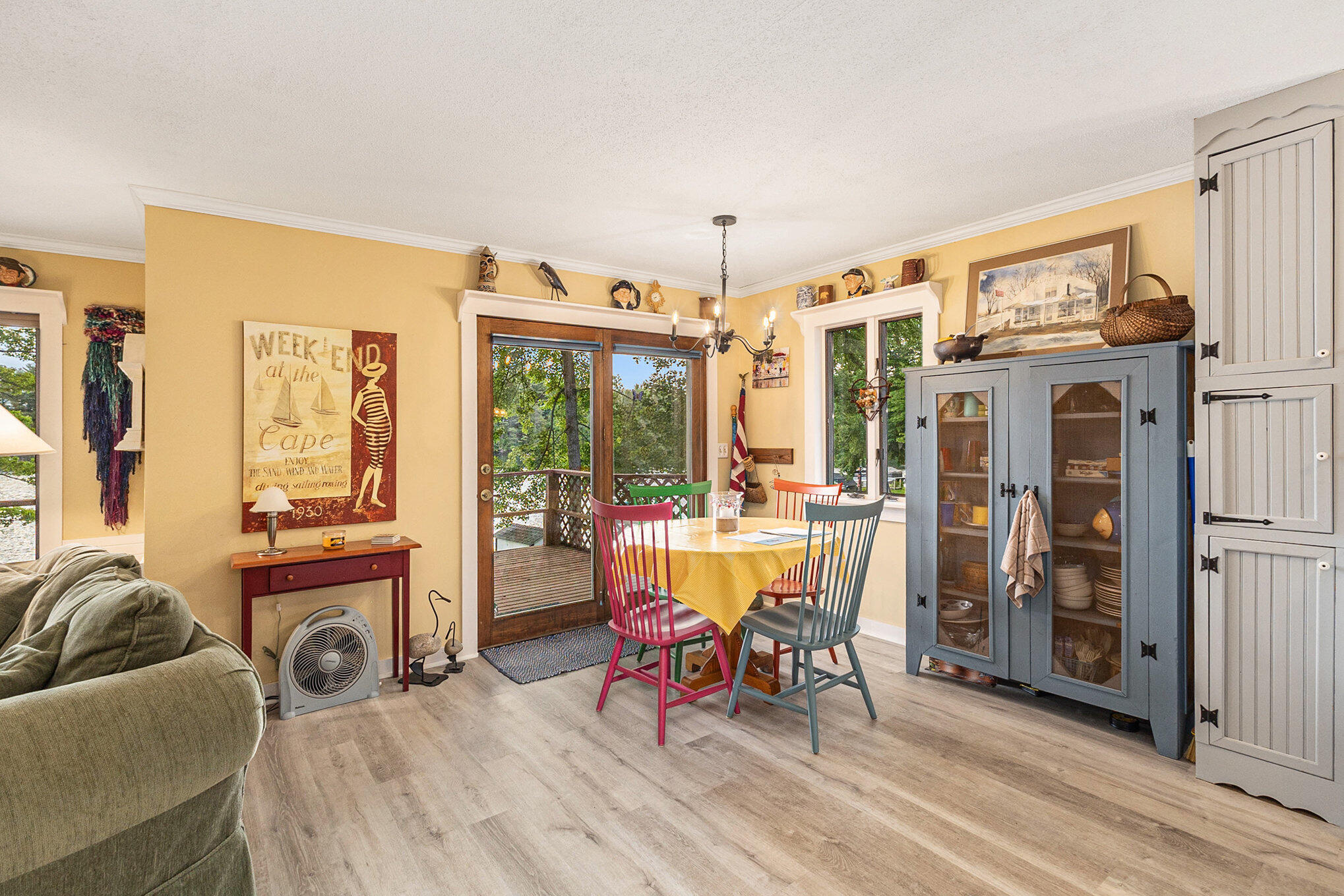 8870 W School Section Lake Drive