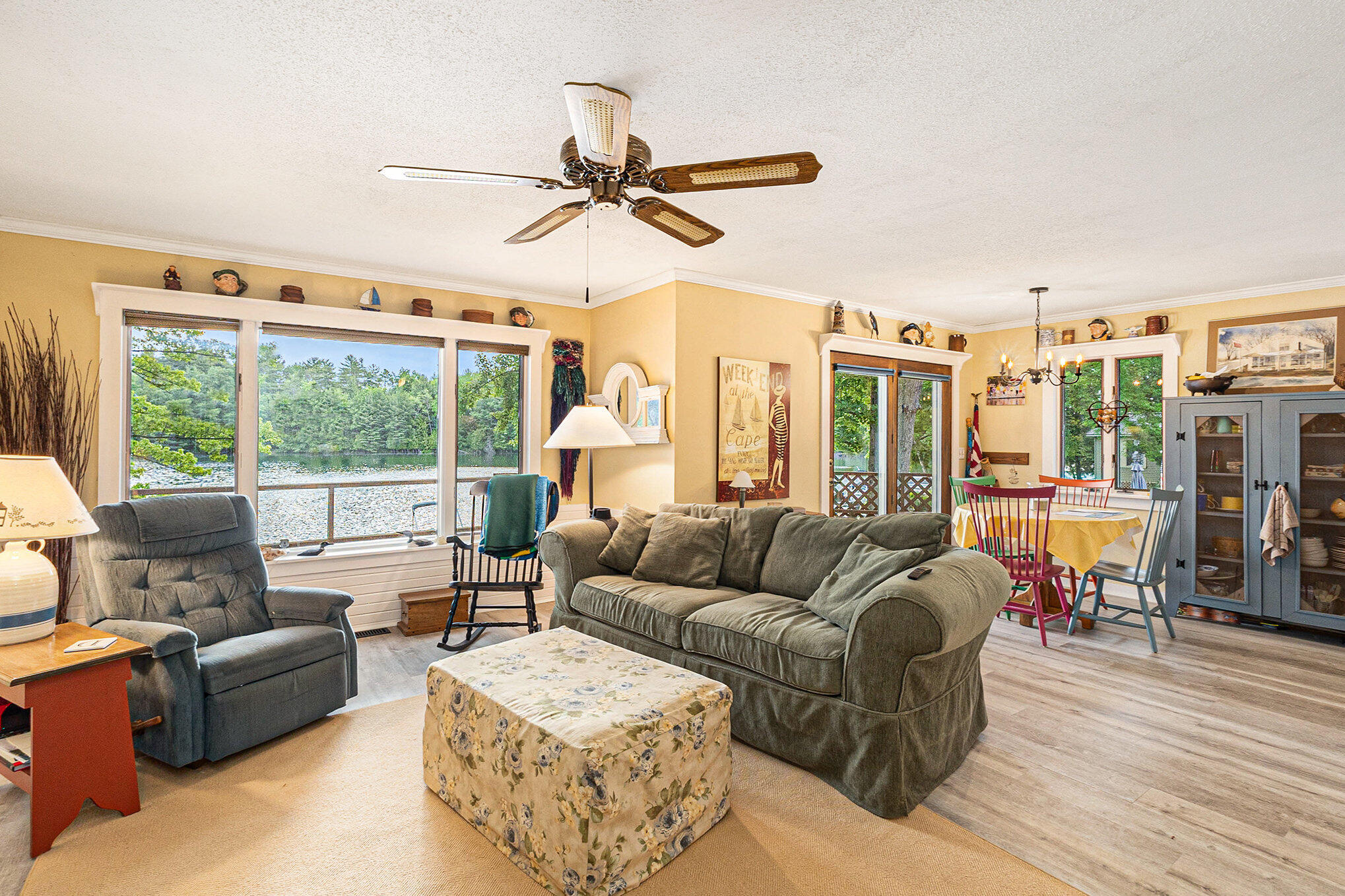 8870 W School Section Lake Drive