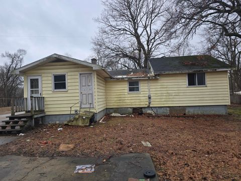 Tiny photo for 335 Cohasset Avenue, Emmett Charter Township, MI 49014 (MLS # 55026006015)