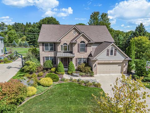 1466 Bicentennial Parkway Pittsfield Charter Township MI 48108