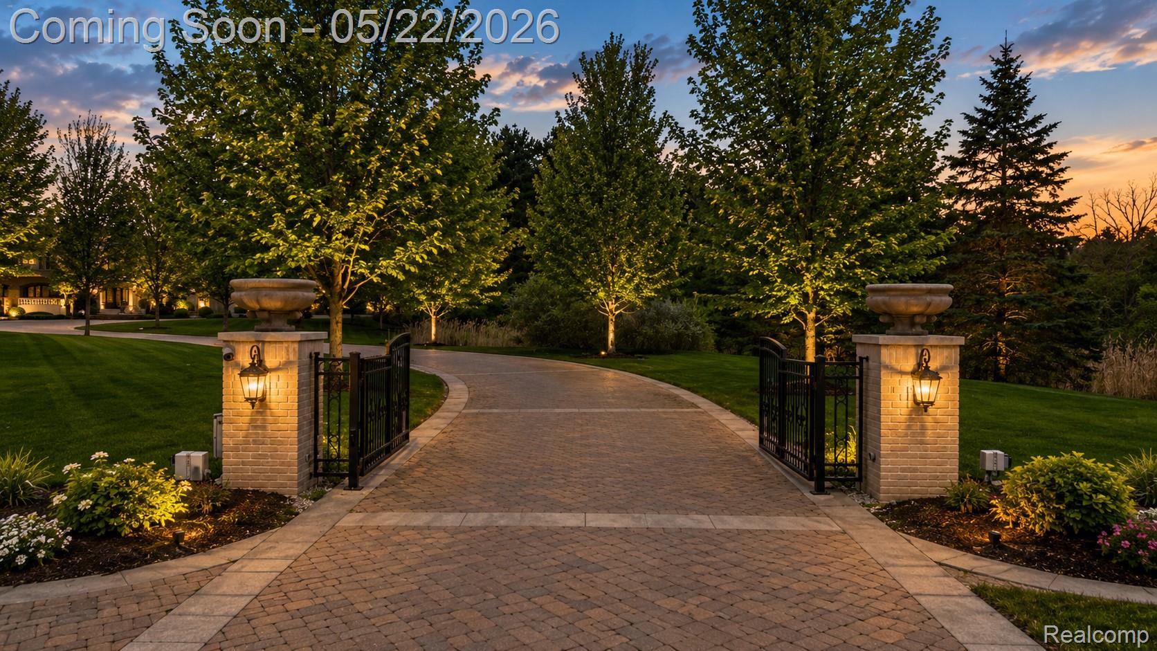 6250 Walnut Lake Road