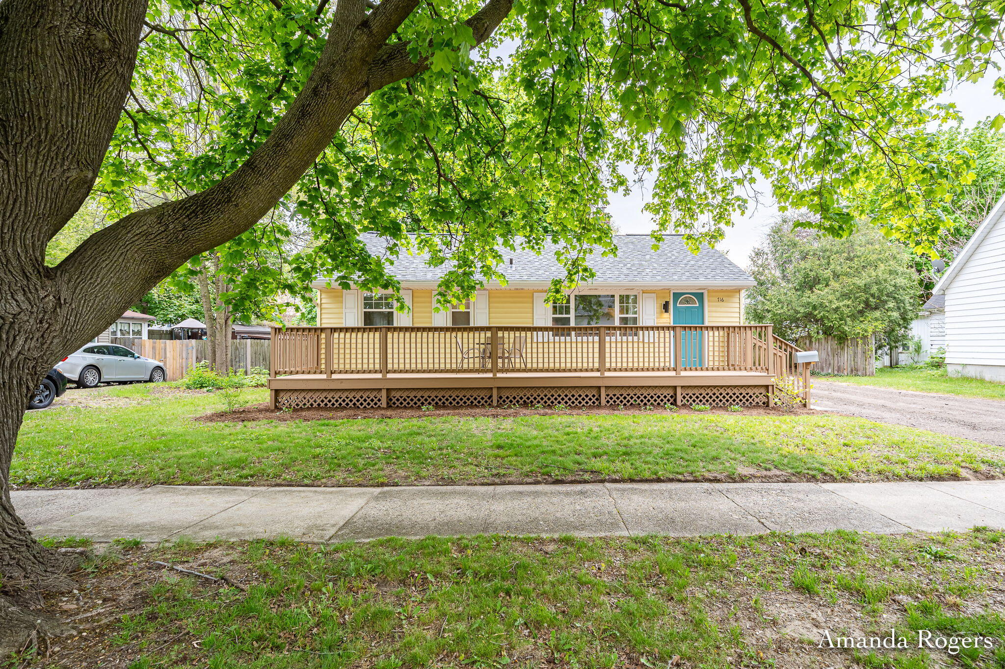 716 Alderman Street