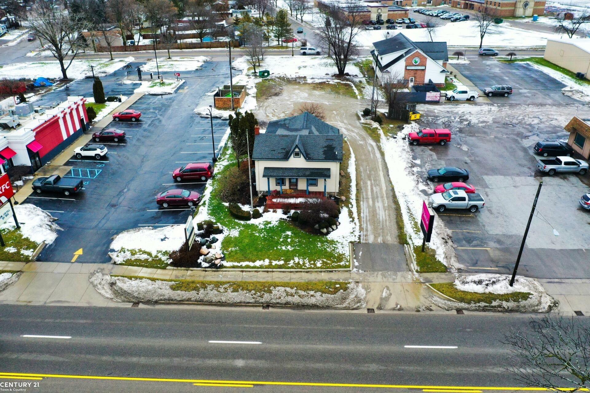 457 S Main Street