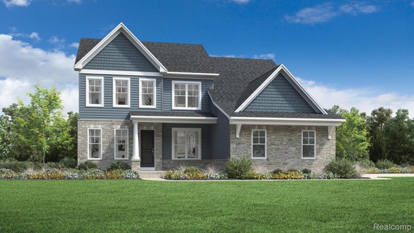 RUTLAND DR, SOUTHFIELD, MI 48075 - Image 6c79652bca15bfbc623f737caec72005/2219560516