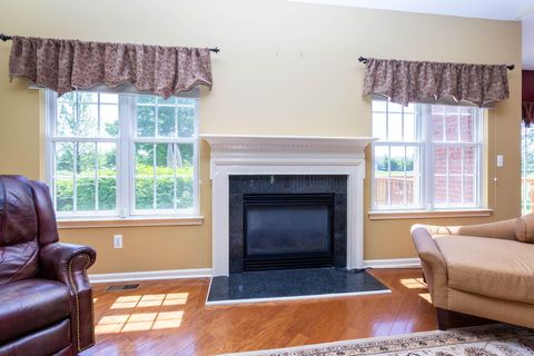 Tiny photo for 47507 Vistas Cir Drive N, Canton Charter Township, MI 48188 (MLS # 81026025913)