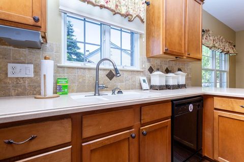 Tiny photo for 47507 Vistas Cir Drive N, Canton Charter Township, MI 48188 (MLS # 81026025913)