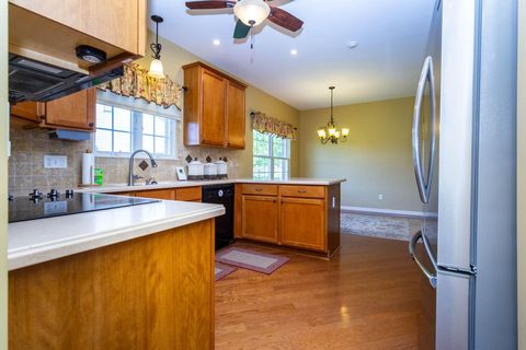 Tiny photo for 47507 Vistas Cir Drive N, Canton Charter Township, MI 48188 (MLS # 81026025913)