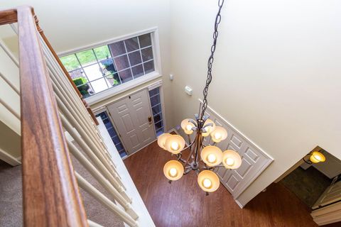Tiny photo for 47507 Vistas Cir Drive N, Canton Charter Township, MI 48188 (MLS # 81026025913)