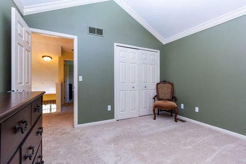 Tiny photo for 47507 Vistas Cir Drive N, Canton Charter Township, MI 48188 (MLS # 81026025913)