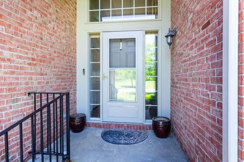 Tiny photo for 47507 Vistas Cir Drive N, Canton Charter Township, MI 48188 (MLS # 81026025913)