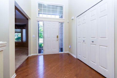 Tiny photo for 47507 Vistas Cir Drive N, Canton Charter Township, MI 48188 (MLS # 81026025913)
