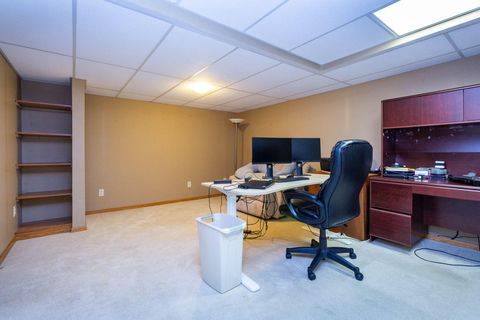 Tiny photo for 47507 Vistas Cir Drive N, Canton Charter Township, MI 48188 (MLS # 81026025913)