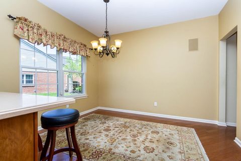 Tiny photo for 47507 Vistas Cir Drive N, Canton Charter Township, MI 48188 (MLS # 81026025913)
