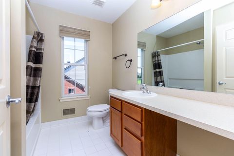 Tiny photo for 47507 Vistas Cir Drive N, Canton Charter Township, MI 48188 (MLS # 81026025913)