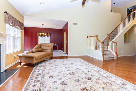 Tiny photo for 47507 Vistas Cir Drive N, Canton Charter Township, MI 48188 (MLS # 81026025913)
