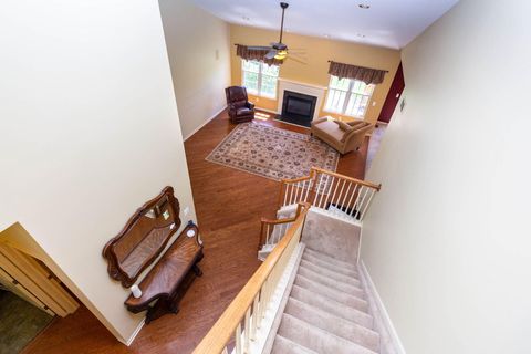 Tiny photo for 47507 Vistas Cir Drive N, Canton Charter Township, MI 48188 (MLS # 81026025913)