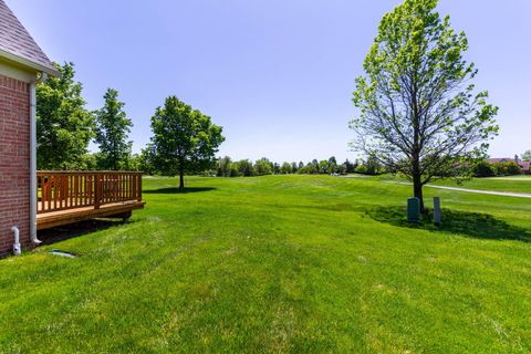 Tiny photo for 47507 Vistas Cir Drive N, Canton Charter Township, MI 48188 (MLS # 81026025913)