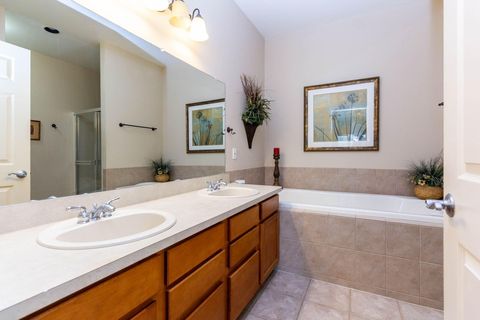Tiny photo for 47507 Vistas Cir Drive N, Canton Charter Township, MI 48188 (MLS # 81026025913)