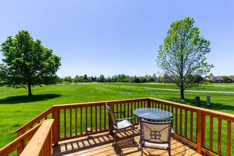 Tiny photo for 47507 Vistas Cir Drive N, Canton Charter Township, MI 48188 (MLS # 81026025913)
