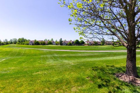Tiny photo for 47507 Vistas Cir Drive N, Canton Charter Township, MI 48188 (MLS # 81026025913)