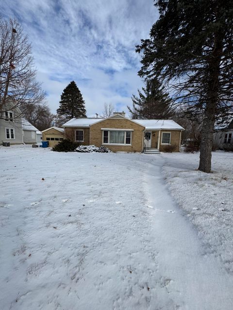 620 W Huron Avenue Vassar City MI 48768