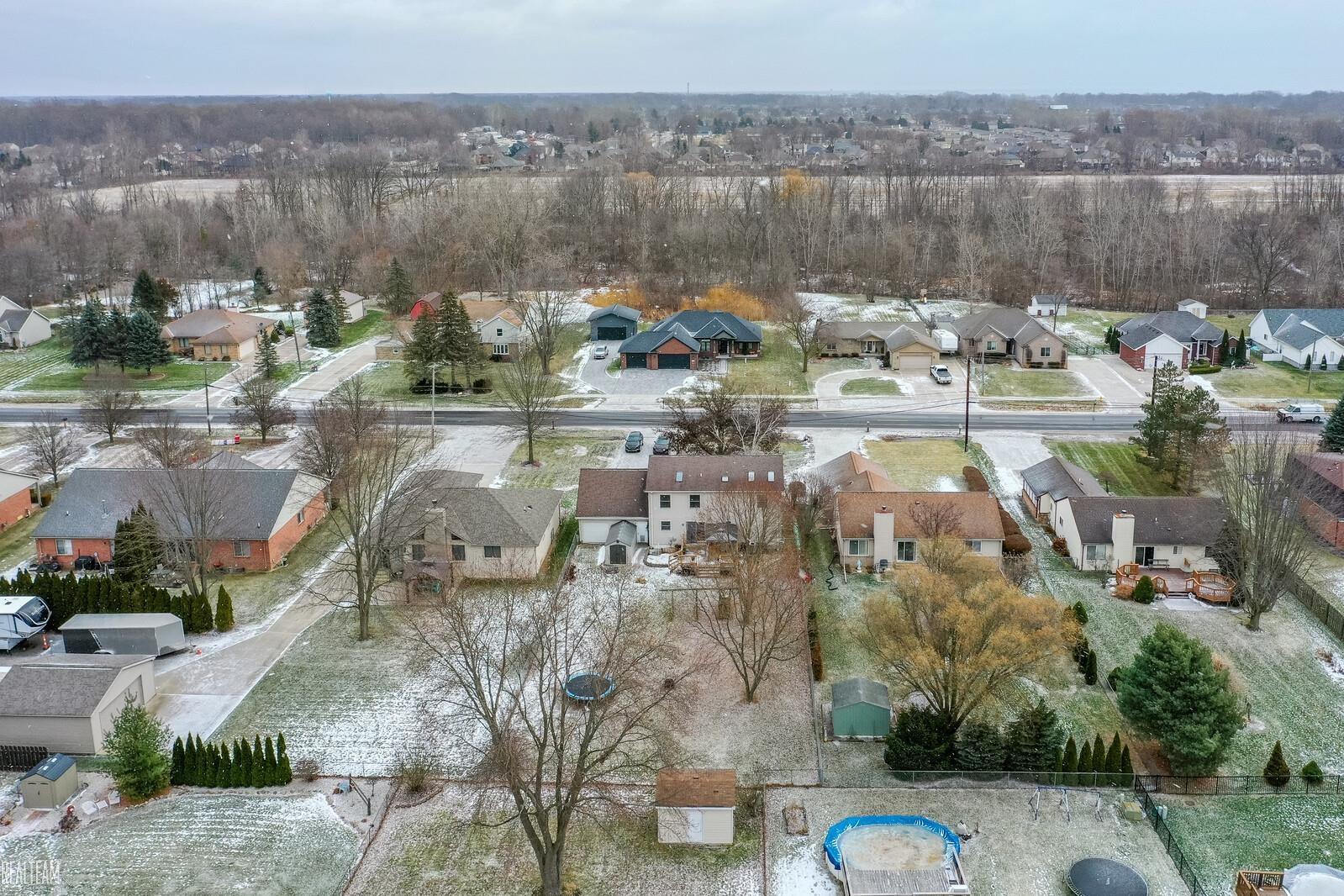 51613 Sass Road