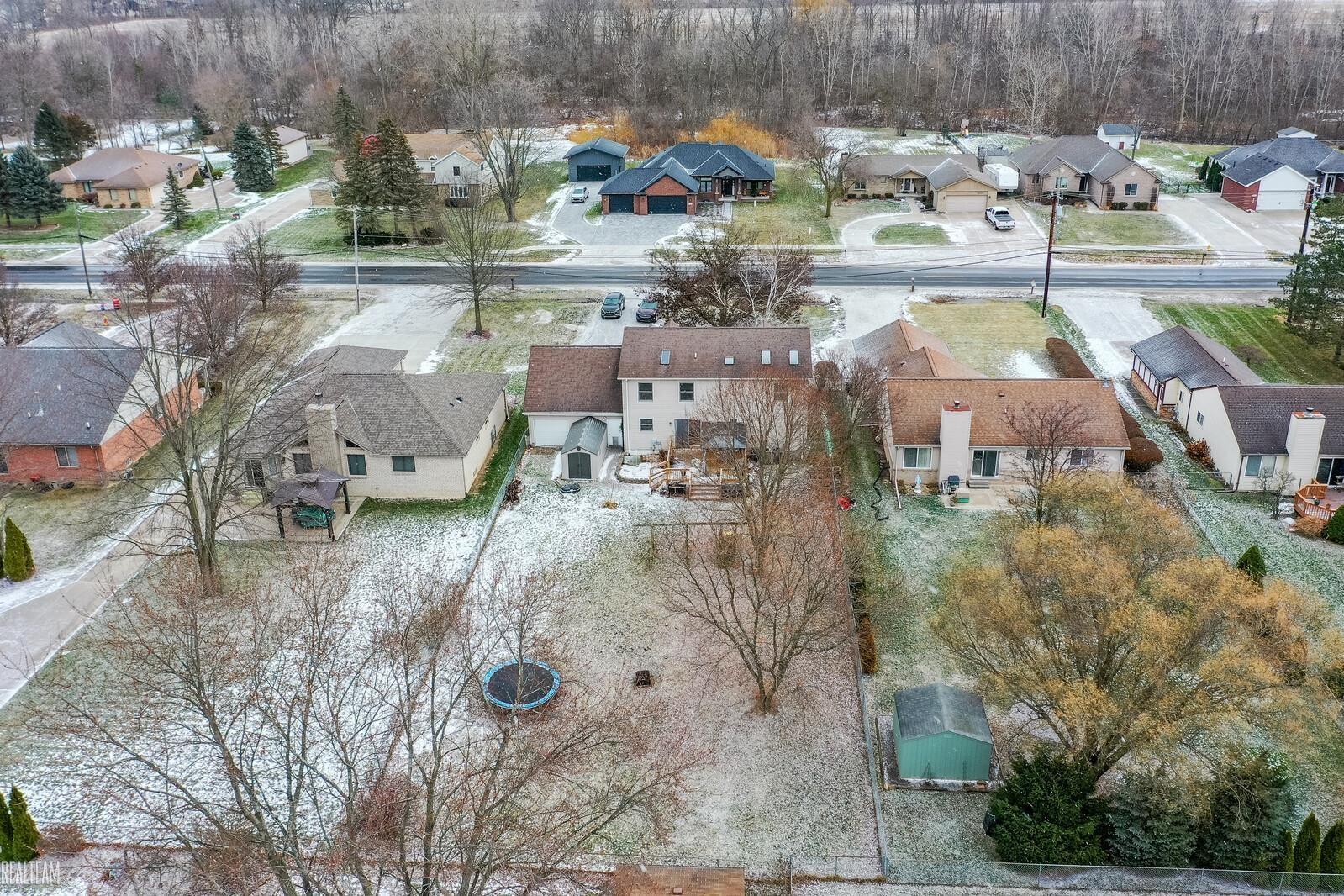 51613 Sass Road