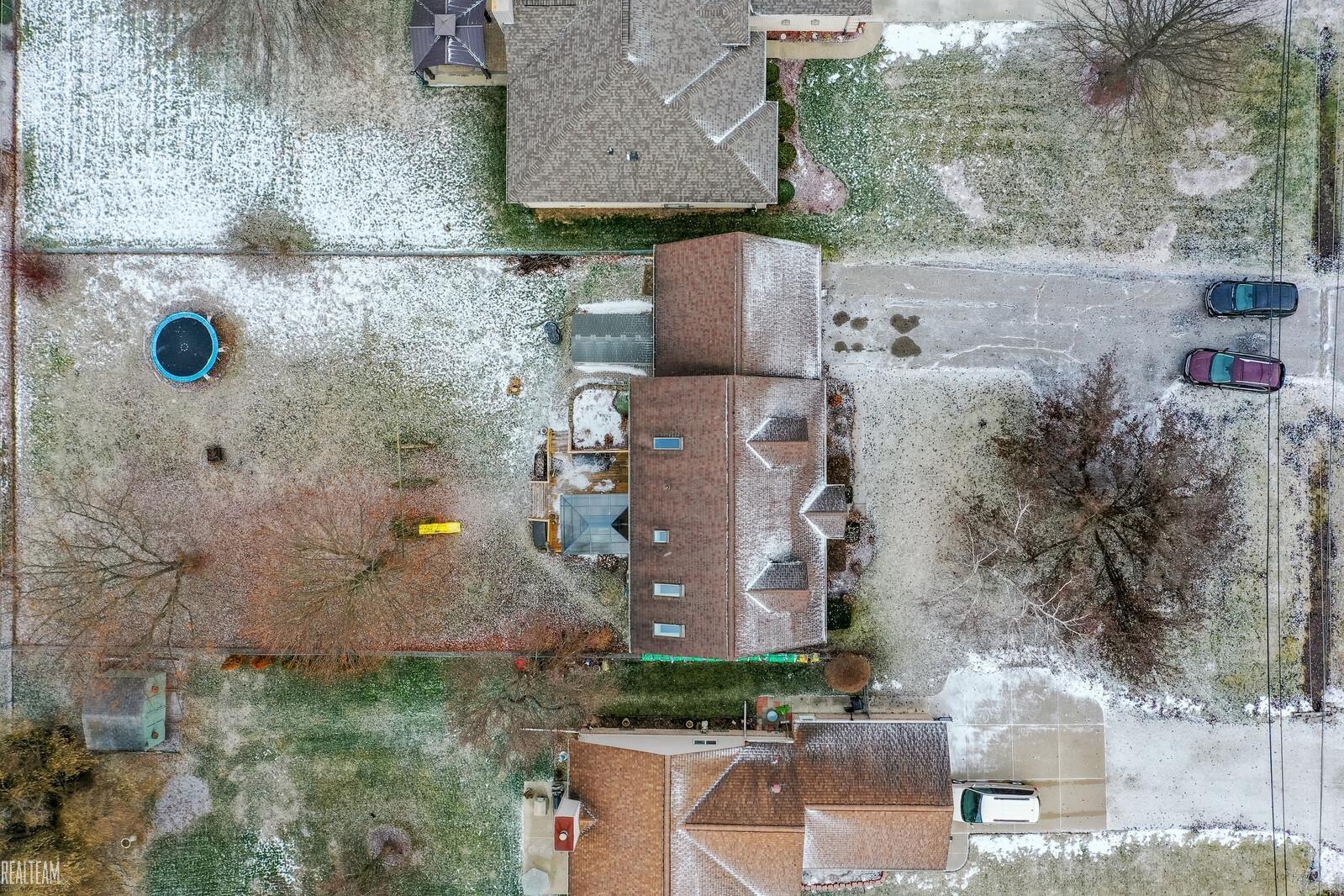 51613 Sass Road