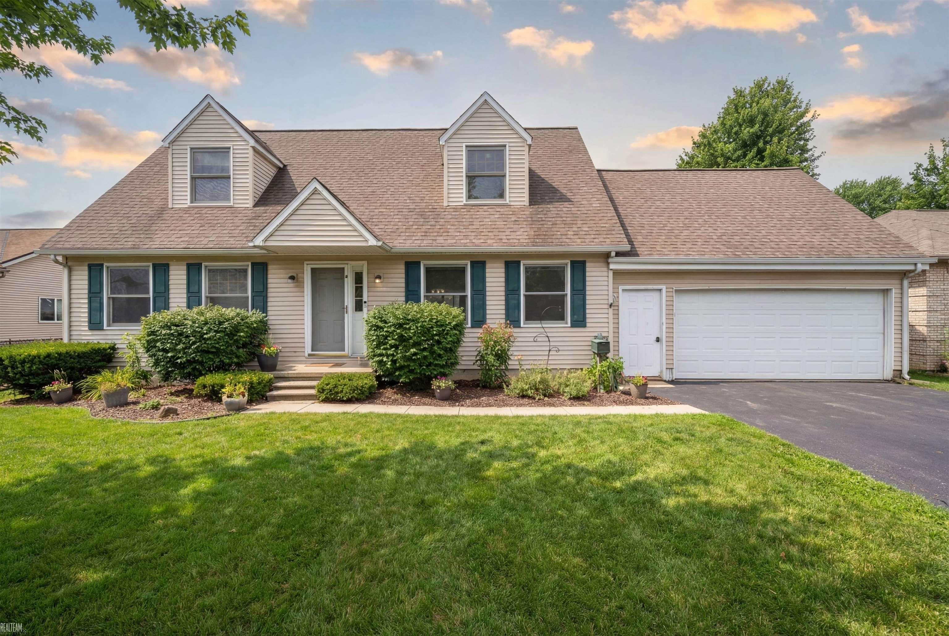 51613 Sass Road