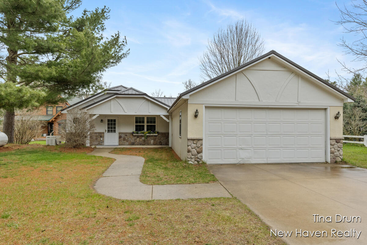 1132 N Meadowbrook Road