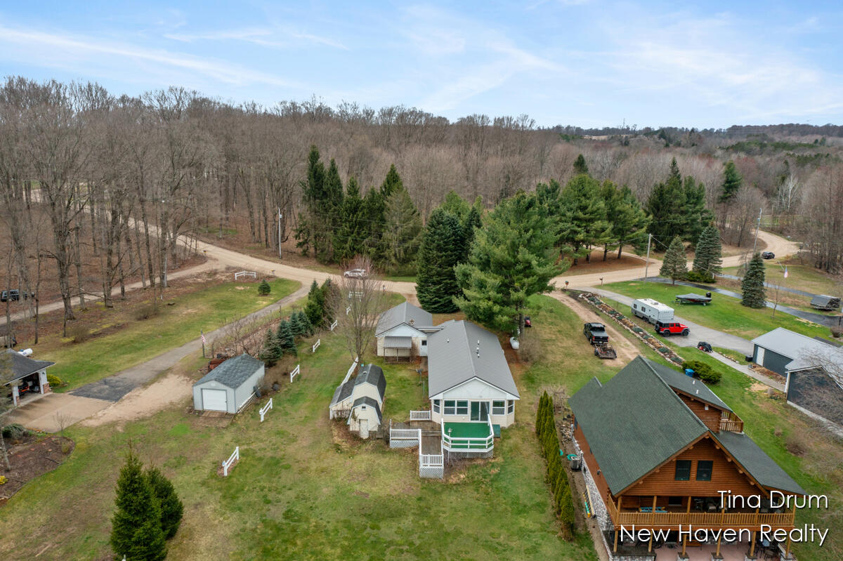 1132 N Meadowbrook Road