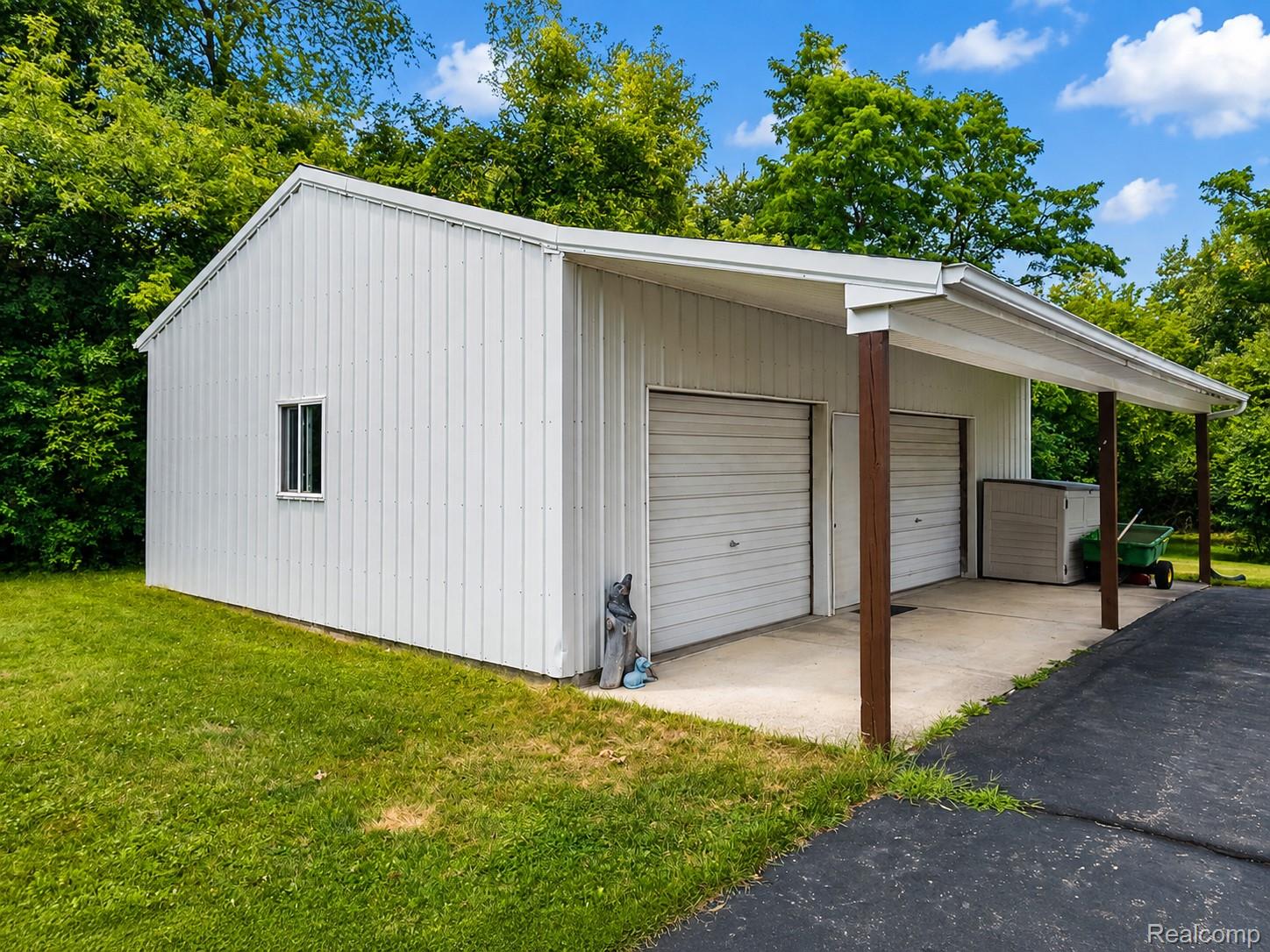 5179 Baldwin Road