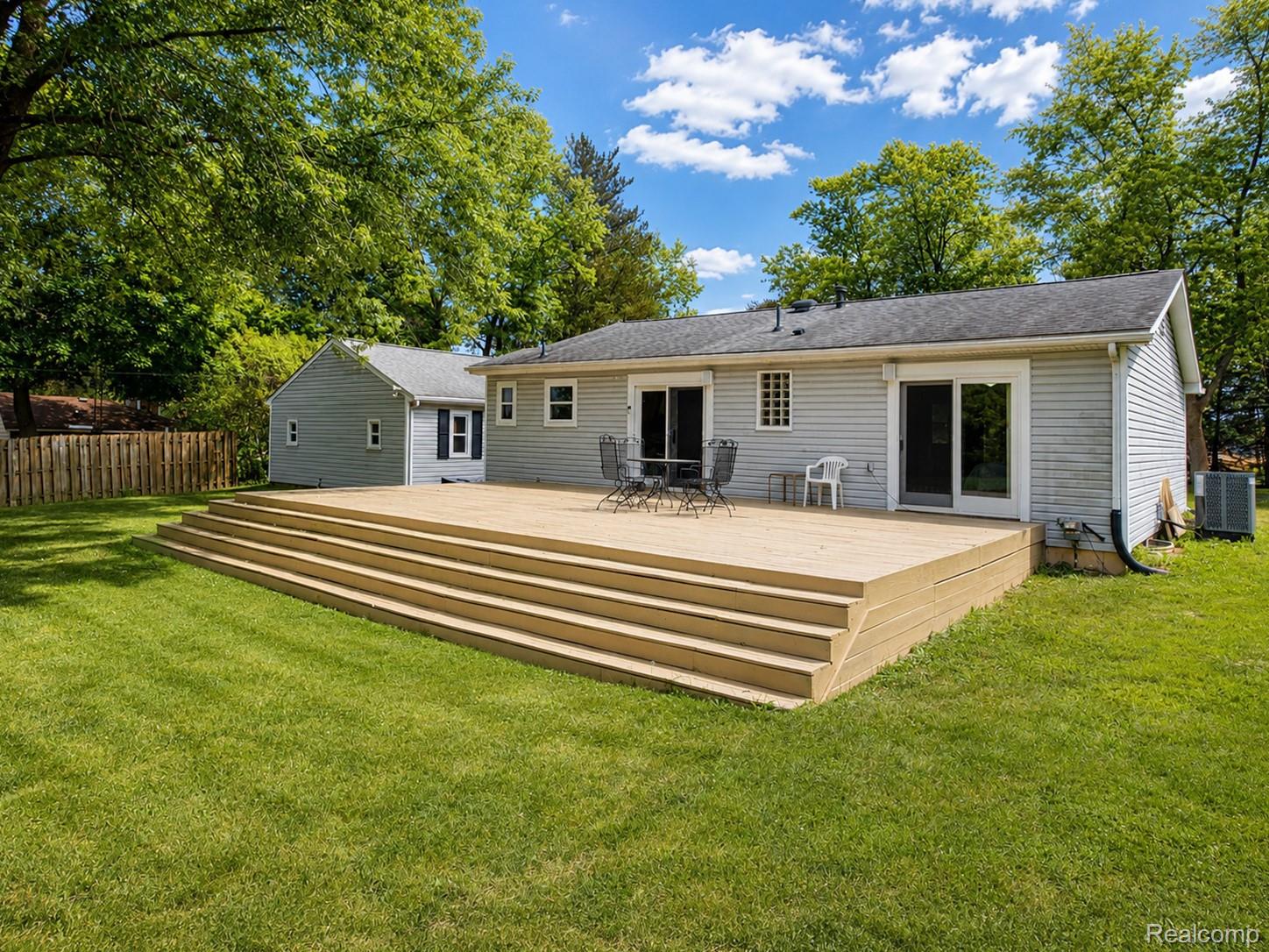 5179 Baldwin Road