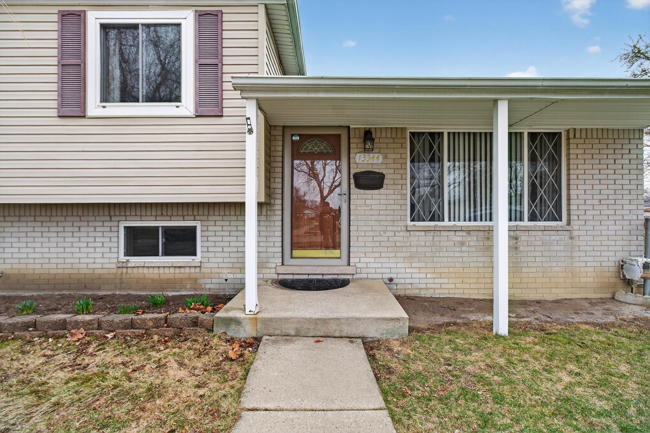 13344 Chippewa Drive