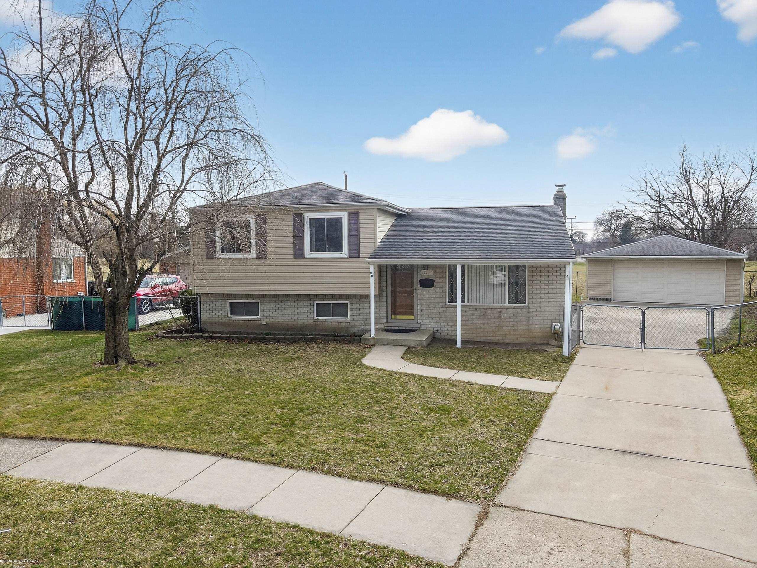 13344 Chippewa Drive