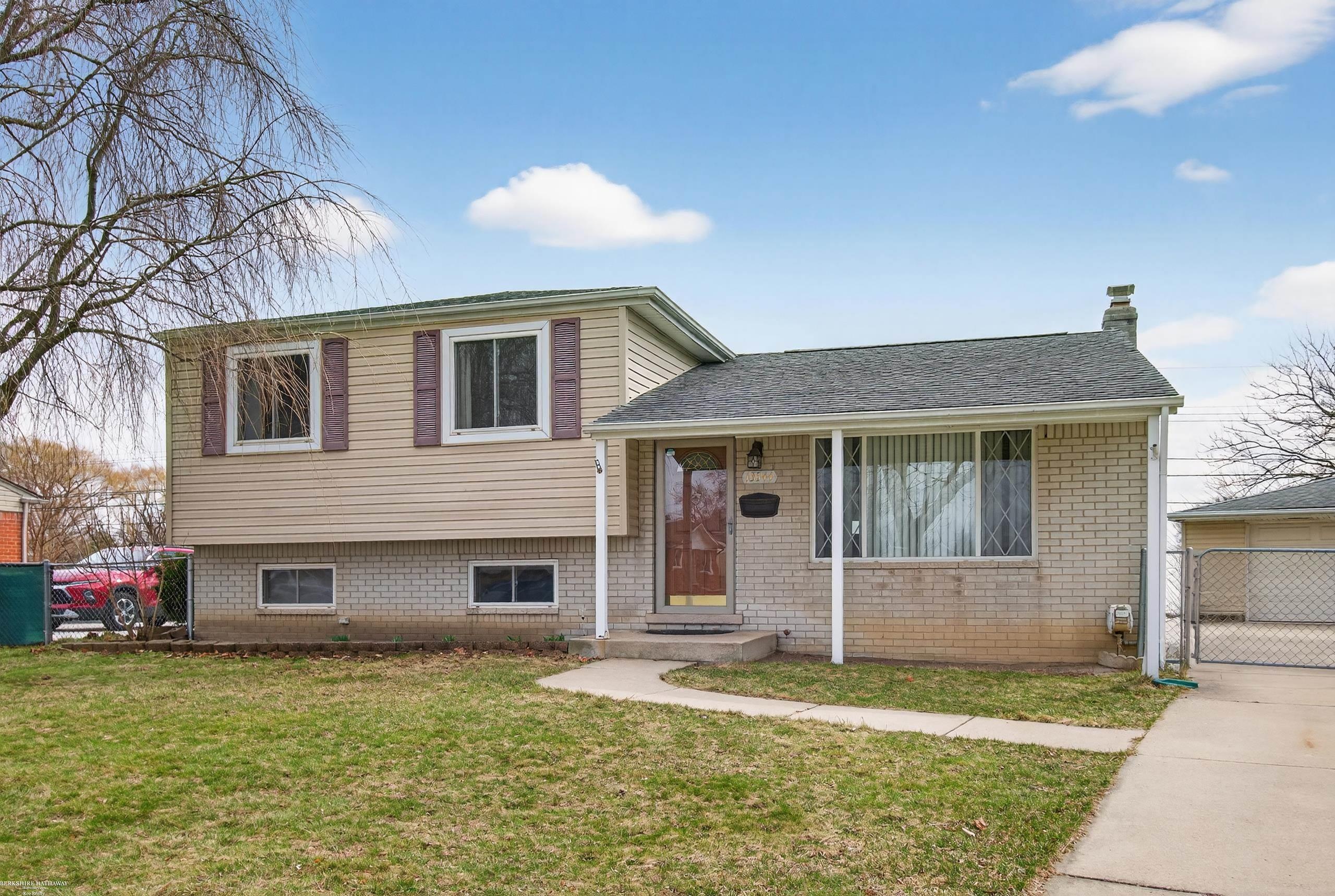 13344 Chippewa Drive