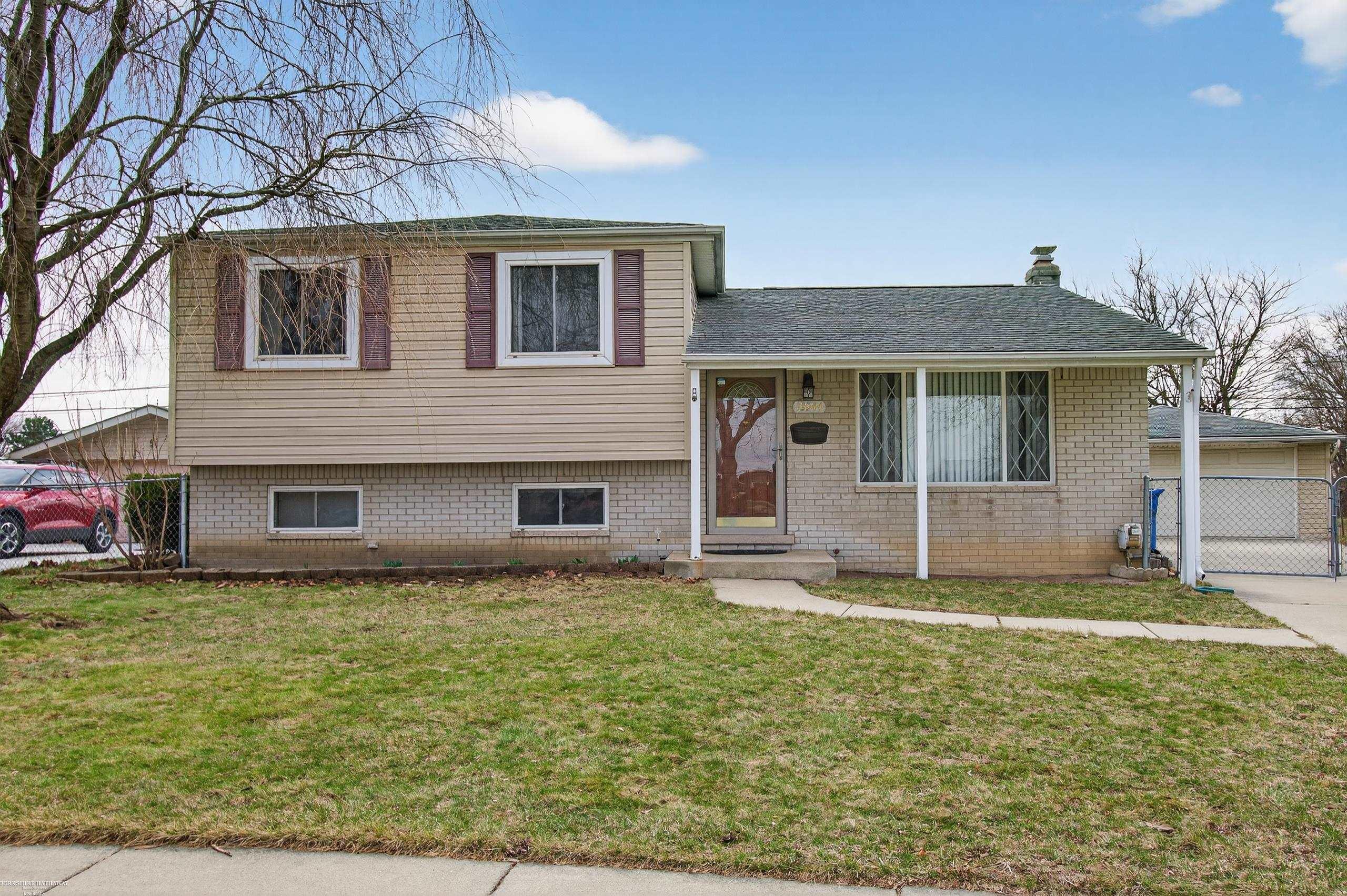 13344 Chippewa Drive