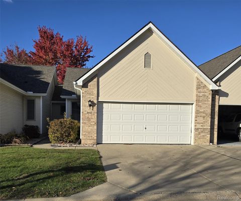 9417 Linda Drive Davison City MI 48423