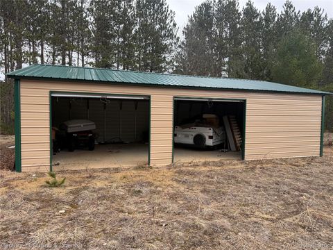 3635 Vroom Road SW Boardman Township MI 49680