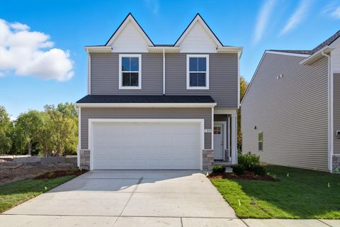 767 Reagan Lane Milan City MI 48160