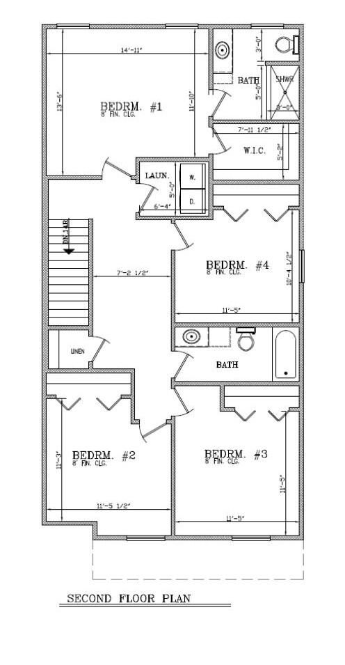 767 Reagan Lane