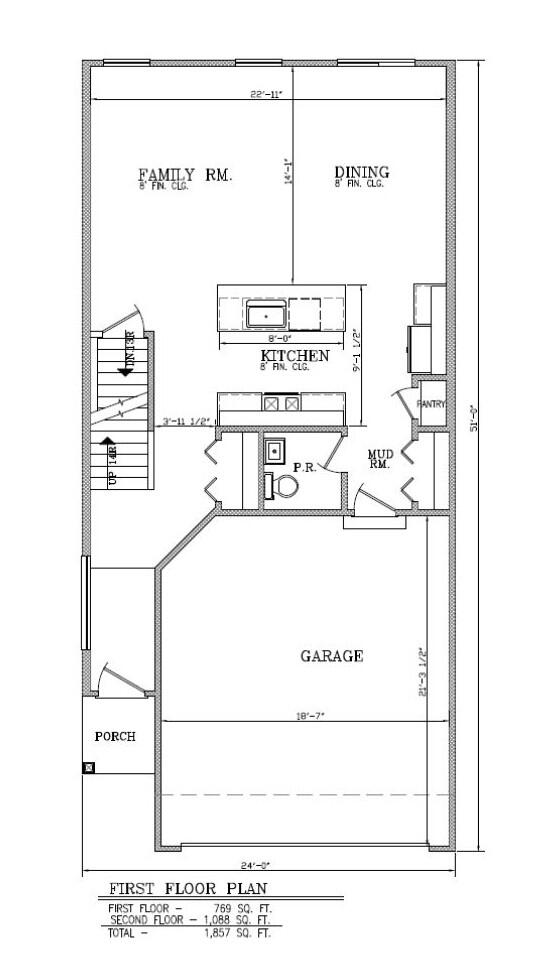 767 Reagan Lane