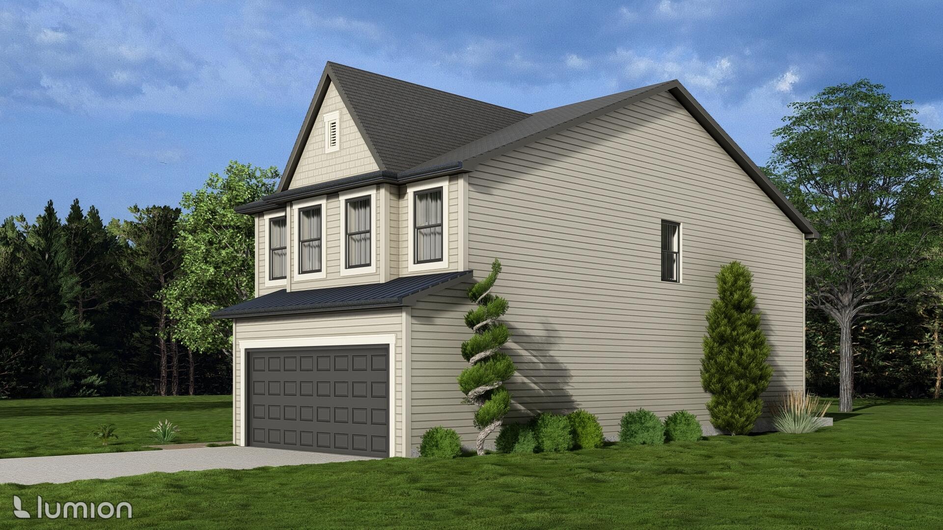 767 Reagan Lane