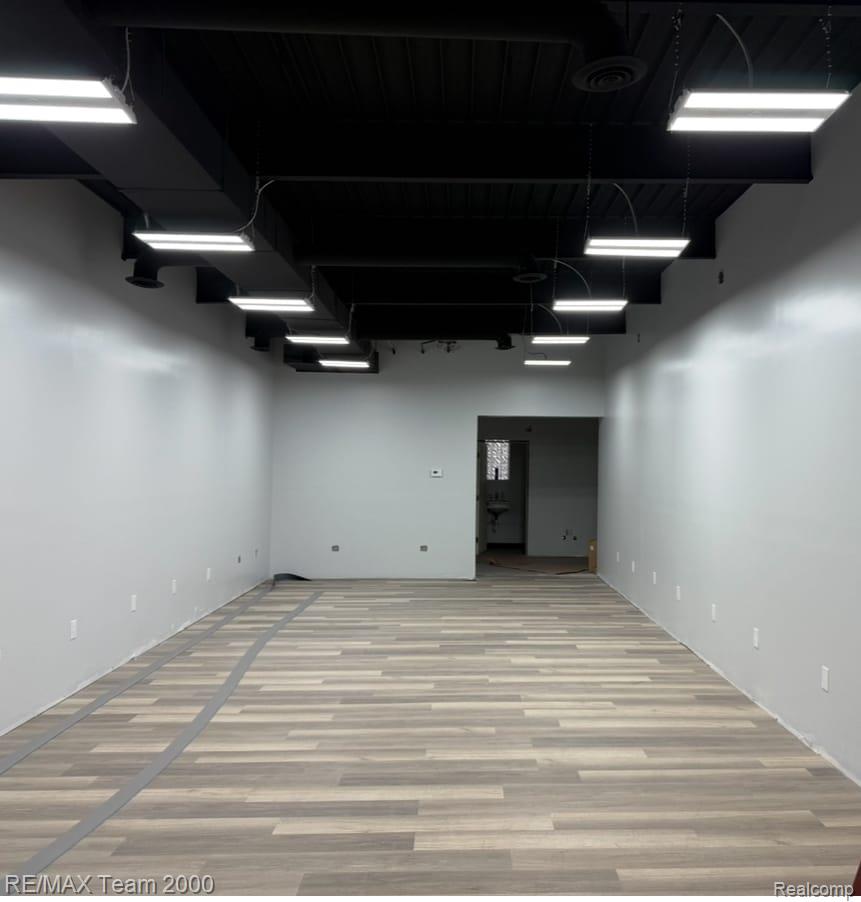 15620 MICHIGAN Avenue