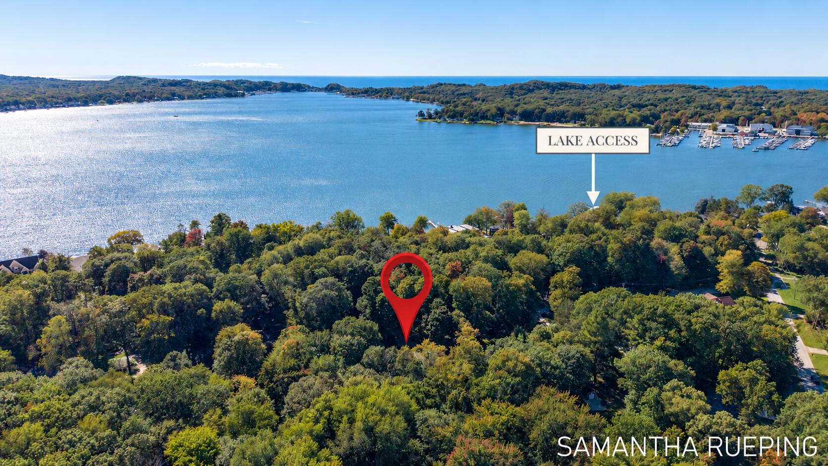 1571 Waukazoo Drive