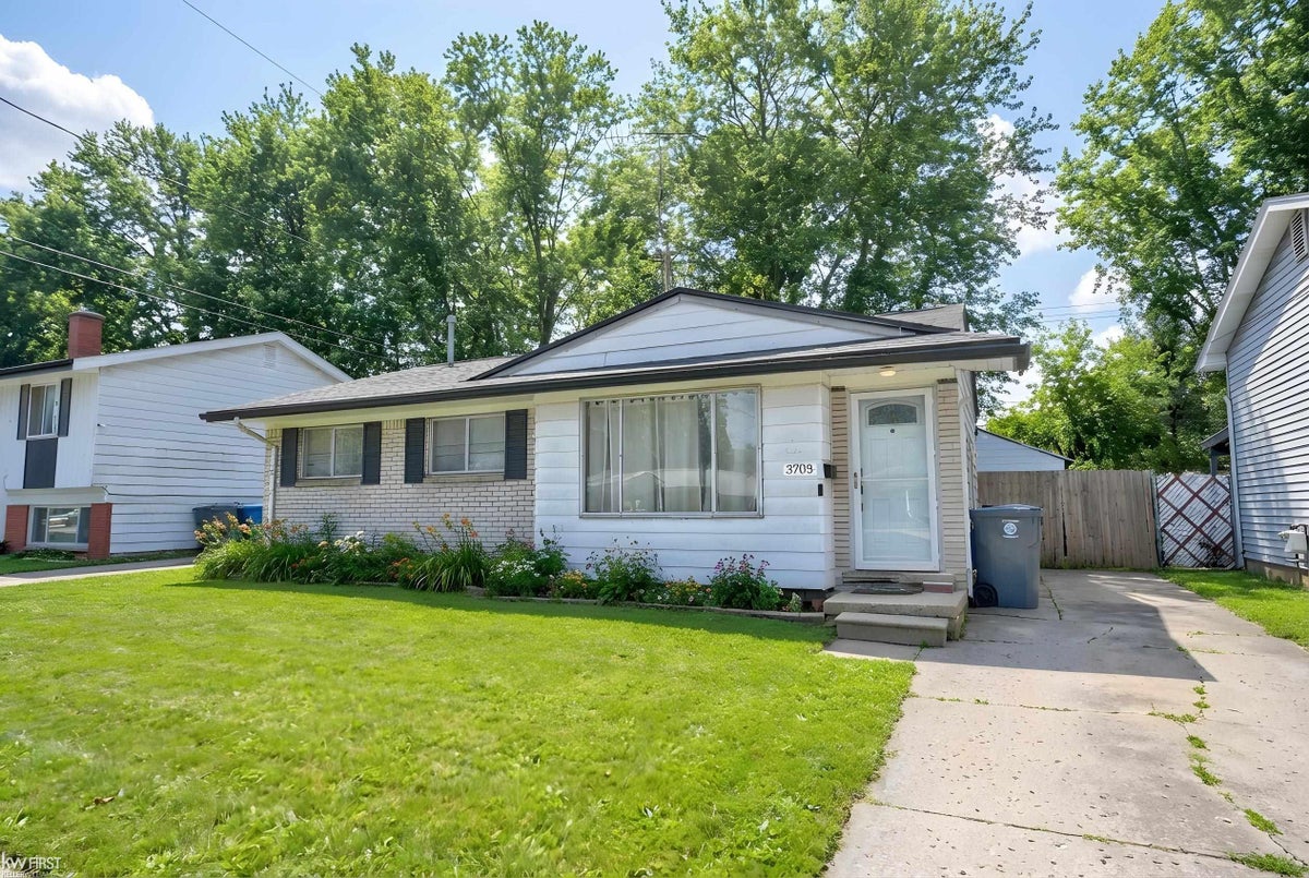 3705 Aldon Ln, Flint, MI 48506 - Stessa