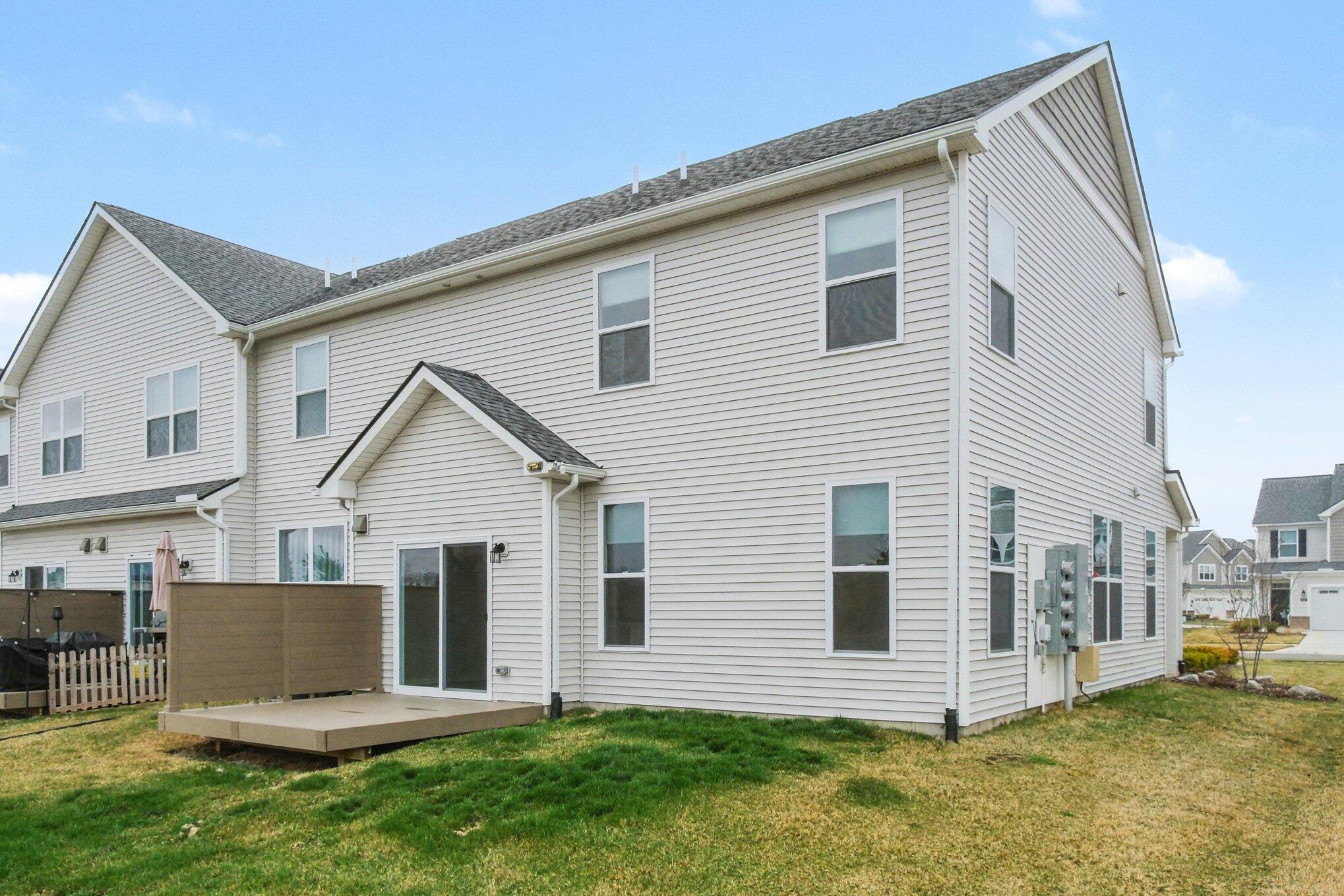 1206 Salt Springs Drive