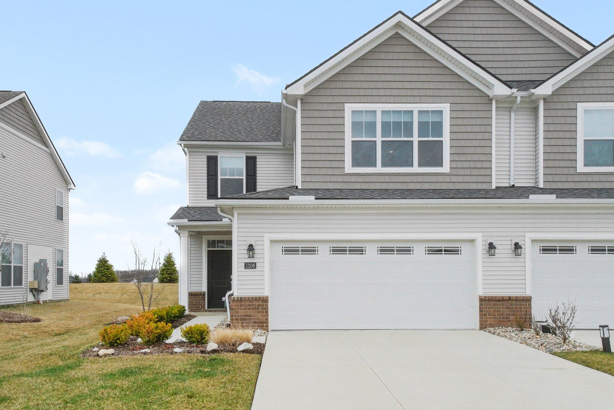 1206 Salt Springs Drive