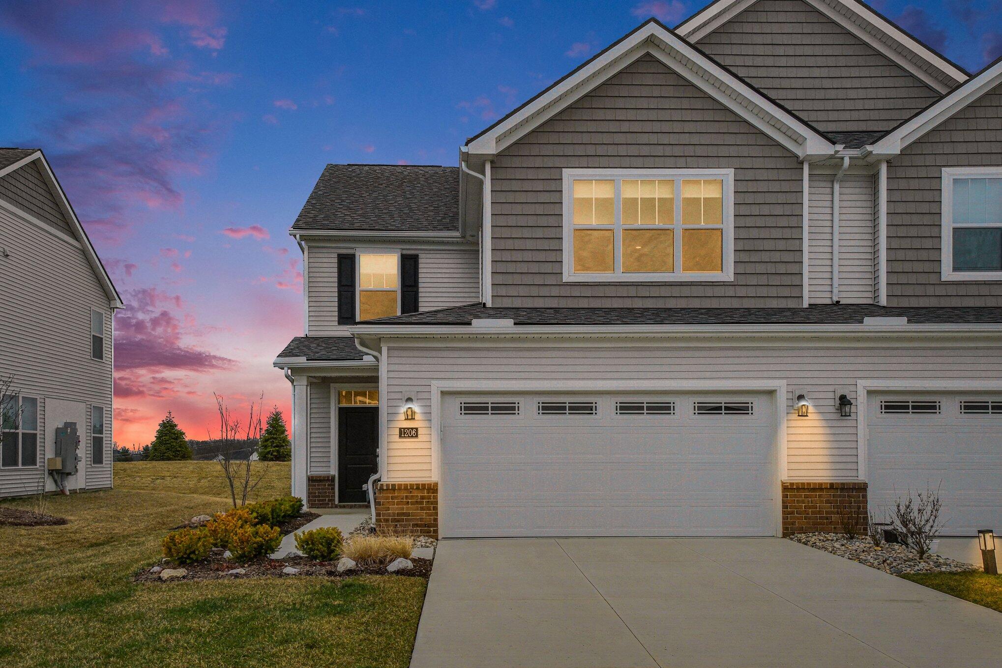 1206 Salt Springs Drive