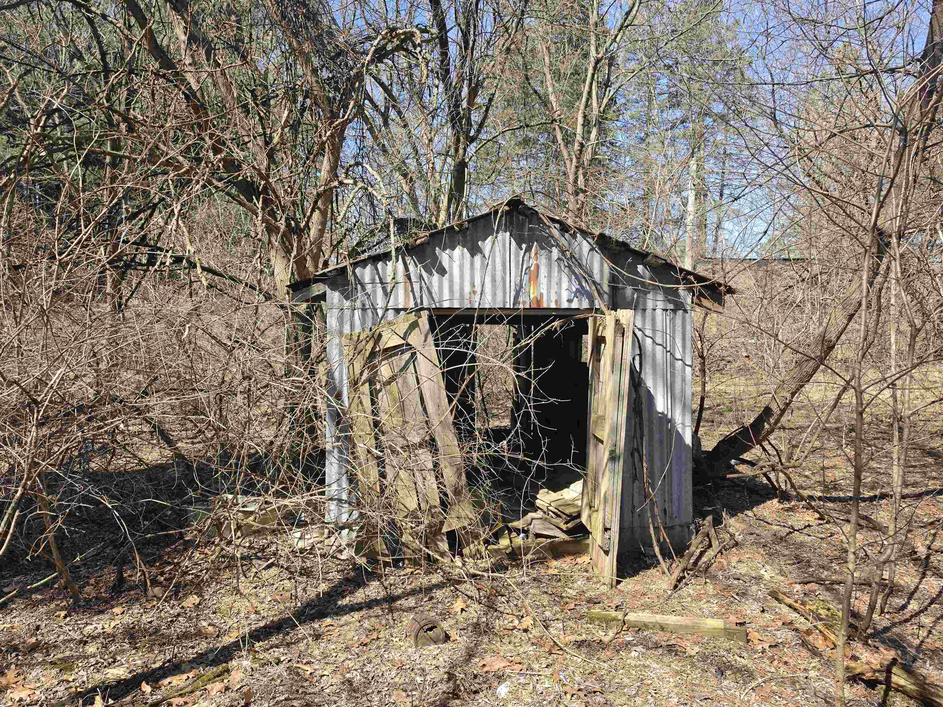 7324 E Newberry Road